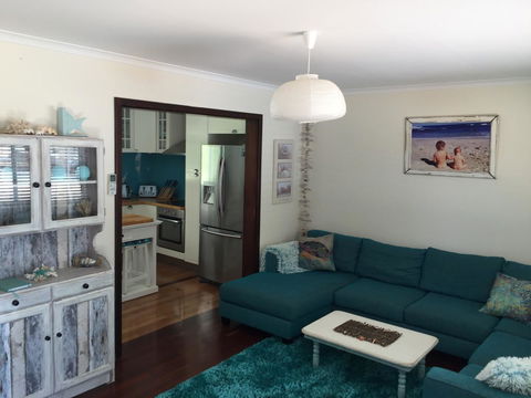 Aqua Shack Jurien Bay - Redcliffe Tourism 6