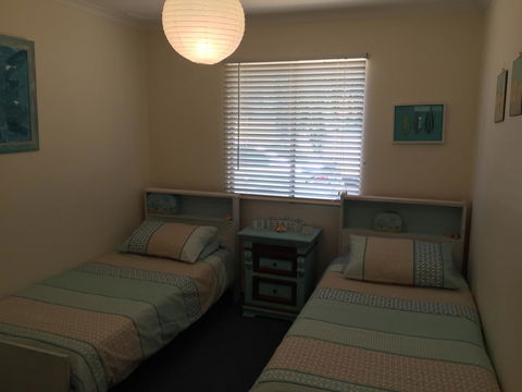 Aqua Shack Jurien Bay - Redcliffe Tourism 9