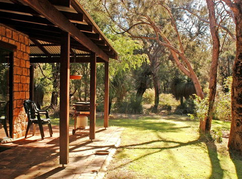 Yelverton Brook Conservation Sanctuary - Redcliffe Tourism 30