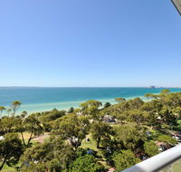 Nautilus by Rockingham Apartments - Redcliffe Tourism