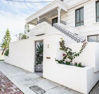 Ada South Fremantle - Redcliffe Tourism