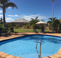 Exmouth 4 Escape - Redcliffe Tourism