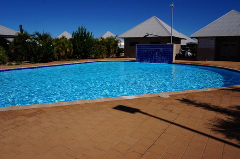 Exmouth 4 Escape - Redcliffe Tourism 19