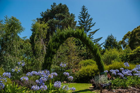 Celestine Retreat - Redcliffe Tourism 15