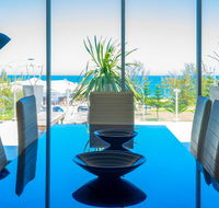 Mullaloo Beach Hotels  Apartments - Redcliffe Tourism