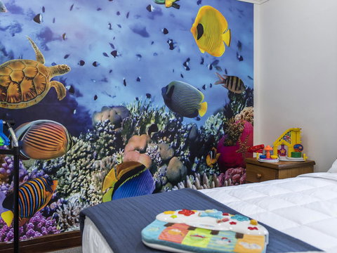 Luxury Federation Style Home - Sleeps 10 - Redcliffe Tourism 9