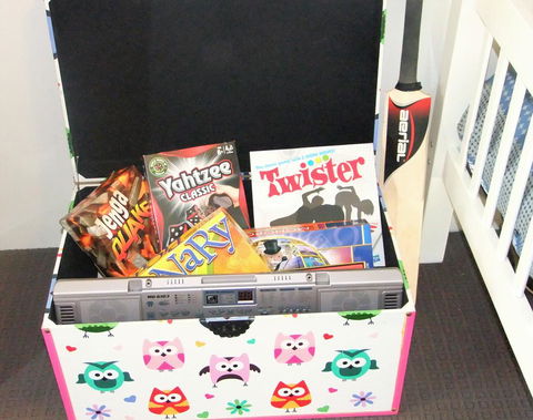 South Yunderup Holiday Rental - Redcliffe Tourism 15