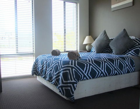 South Yunderup Holiday Rental - Redcliffe Tourism 11