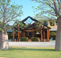 Blue Seas Resort - Redcliffe Tourism