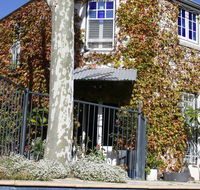 Chester Villa - Redcliffe Tourism