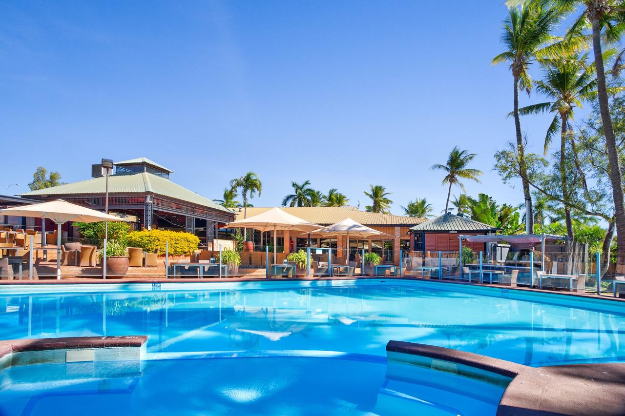 Pegs Creek WA Redcliffe Tourism