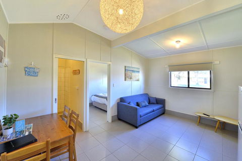 Mandurah Coastal Holiday Park - Redcliffe Tourism 33