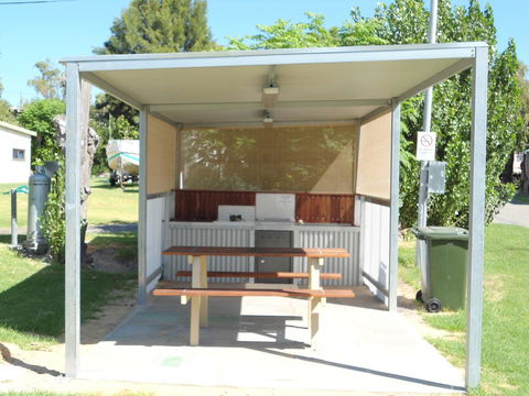 Mandurah Coastal Holiday Park - Redcliffe Tourism 44