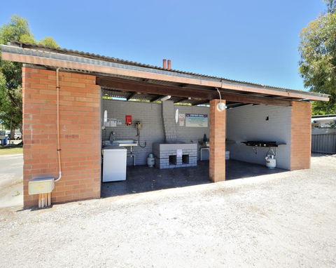 Mandurah Coastal Holiday Park - Redcliffe Tourism 37