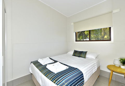 Mandurah Coastal Holiday Park - Redcliffe Tourism 9