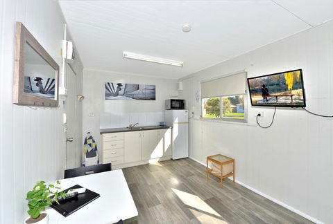 Mandurah Coastal Holiday Park - Redcliffe Tourism 2