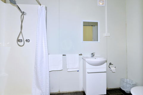 Mandurah Coastal Holiday Park - Redcliffe Tourism 24