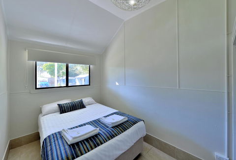 Mandurah Coastal Holiday Park - Redcliffe Tourism 12