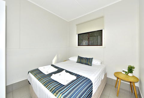 Mandurah Coastal Holiday Park - Redcliffe Tourism 3
