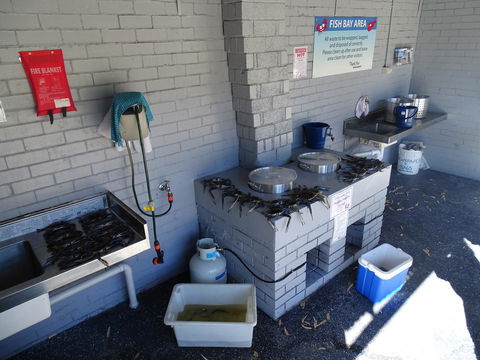 Mandurah Coastal Holiday Park - Redcliffe Tourism 39