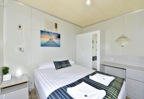 Mandurah Coastal Holiday Park - Redcliffe Tourism 25