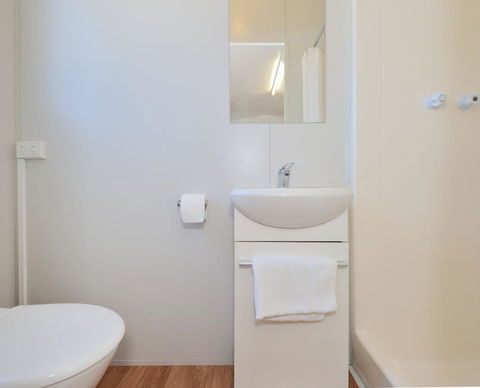 Mandurah Coastal Holiday Park - Redcliffe Tourism 34