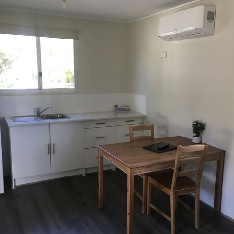 Mandurah Coastal Holiday Park - Redcliffe Tourism 19