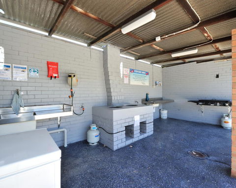 Mandurah Coastal Holiday Park - Redcliffe Tourism 38