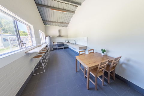 Mandurah Coastal Holiday Park - Redcliffe Tourism 40