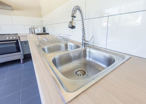 Mandurah Coastal Holiday Park - Redcliffe Tourism 43