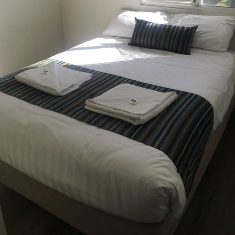 Mandurah Coastal Holiday Park - Redcliffe Tourism 20