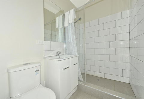 Mandurah Coastal Holiday Park - Redcliffe Tourism 8