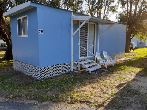 Mandurah Coastal Holiday Park - Redcliffe Tourism 18