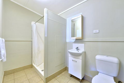 Mandurah Coastal Holiday Park - Redcliffe Tourism 14