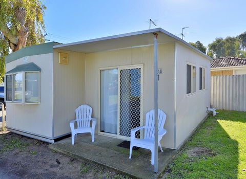 Mandurah Coastal Holiday Park - Redcliffe Tourism 27