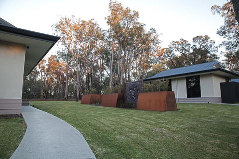Amaroo Retreat & Spa - Redcliffe Tourism 6