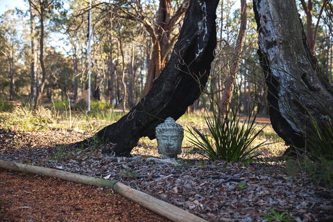 Amaroo Retreat & Spa - Redcliffe Tourism 13