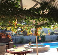 Swan Valley Rest Cottage - Redcliffe Tourism