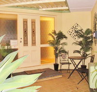 Armadale Cottage Bed  Breakfast - Redcliffe Tourism
