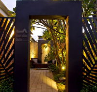 Haven on the Park - Redcliffe Tourism