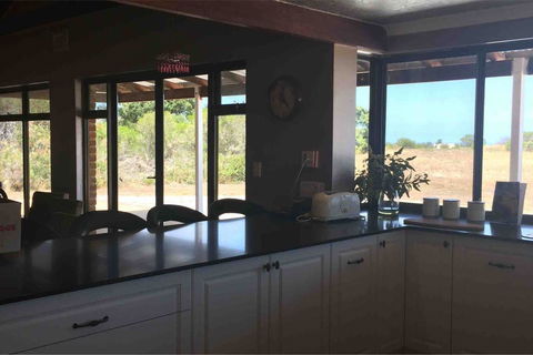 Ocean View Homestead - Redcliffe Tourism 19