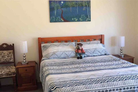 Ocean View Homestead - Redcliffe Tourism 35