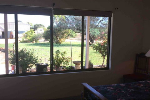 Ocean View Homestead - Redcliffe Tourism 32