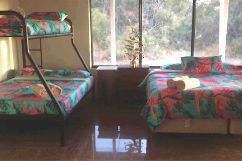 Ocean View Homestead - Redcliffe Tourism 13