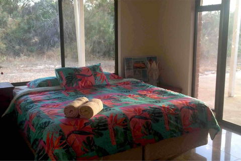 Ocean View Homestead - Redcliffe Tourism 34