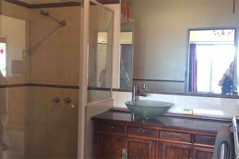 Ocean View Homestead - Redcliffe Tourism 4