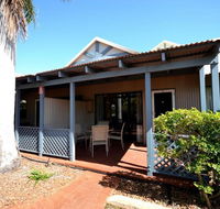 Broome - Redcliffe Tourism