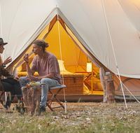 Margaret River Retreat - Redcliffe Tourism