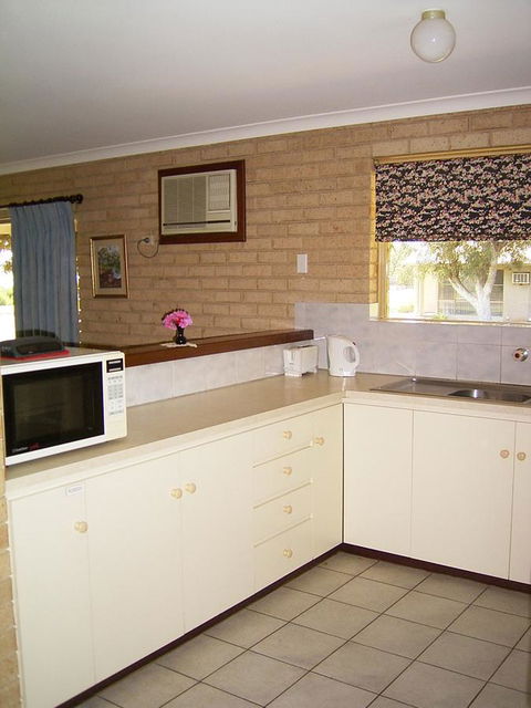 Kalbarri Riverfront Unit - Redcliffe Tourism 12