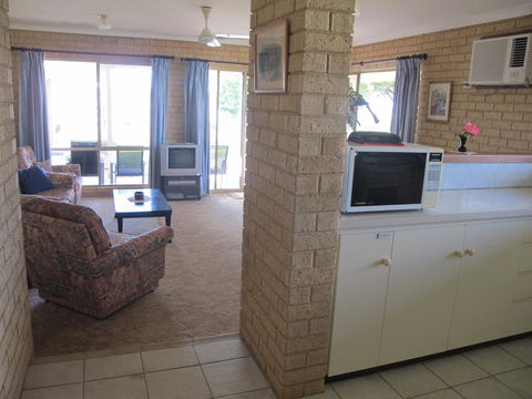 Kalbarri Riverfront Unit - Redcliffe Tourism 15